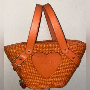 Juicy Couture Tote Bag